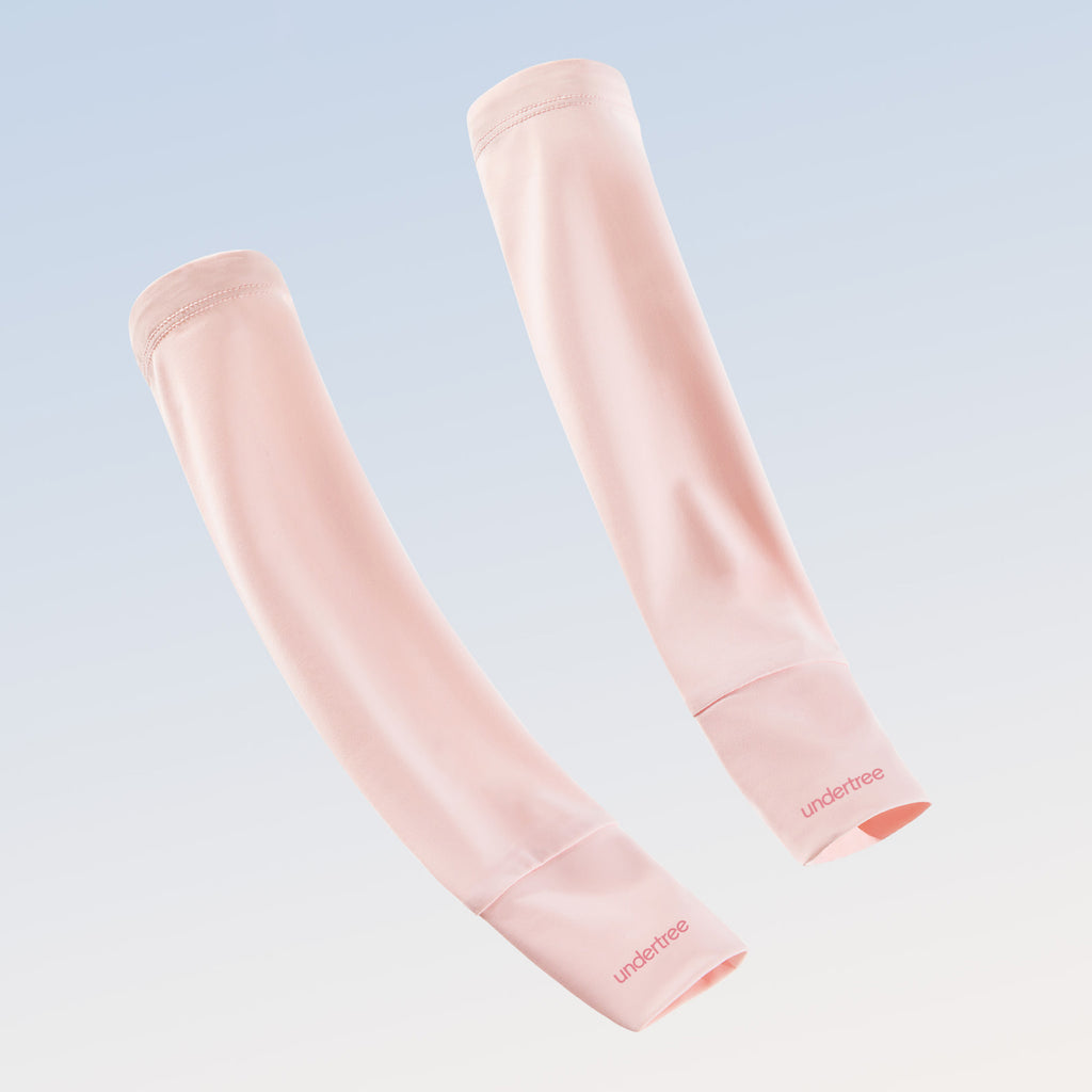 UNDERTREE UV Protection Cooling Arm Sleeves