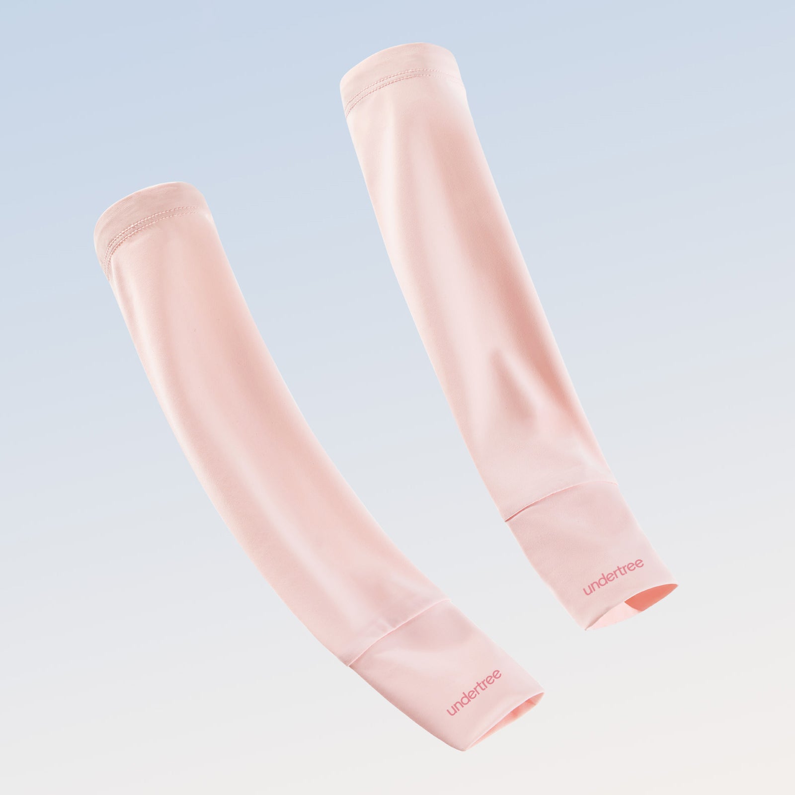 UNDERTREE UV Protection Cooling Arm Sleeves
